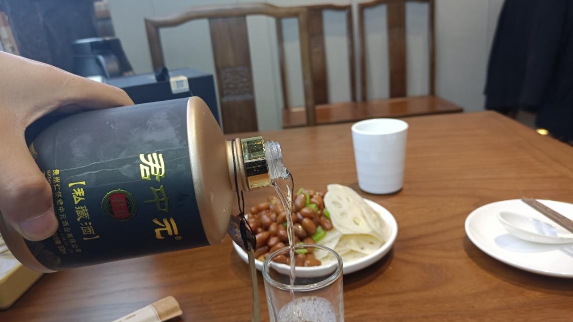 诗仙太白酒销量,诗仙太白酒在重庆卖得好吗