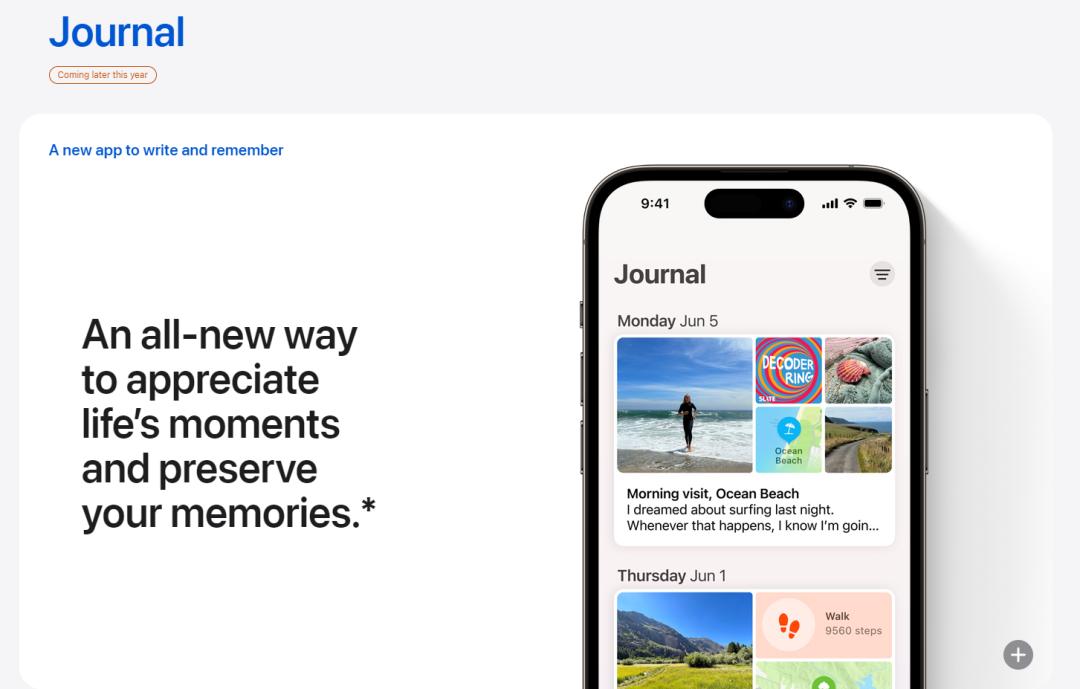 不如叫iOS16.7更贴切，iOS17Beta实际上手体验