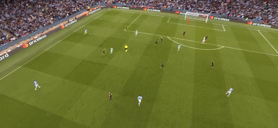 2022皇马翻盘曼城瓜迪奥拉,皇马逆转曼城慌乱的瓜迪奥拉