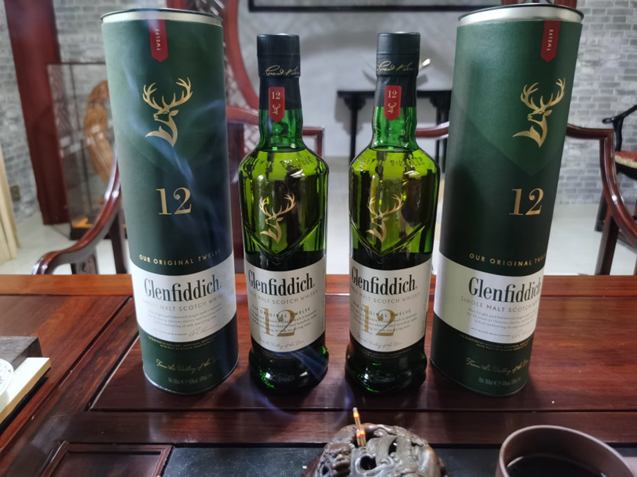 威士忌十大性价比排行榜,几款便宜性价比高的威士忌酒