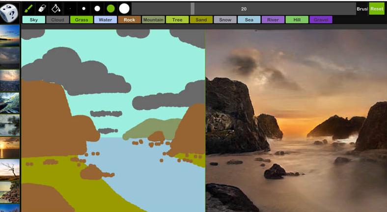 4个完全免费的ai绘画网站,最好的免费的ai绘画网站