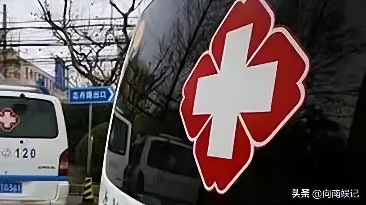 48岁导游中暑后去世,北京导游中暑身亡事件