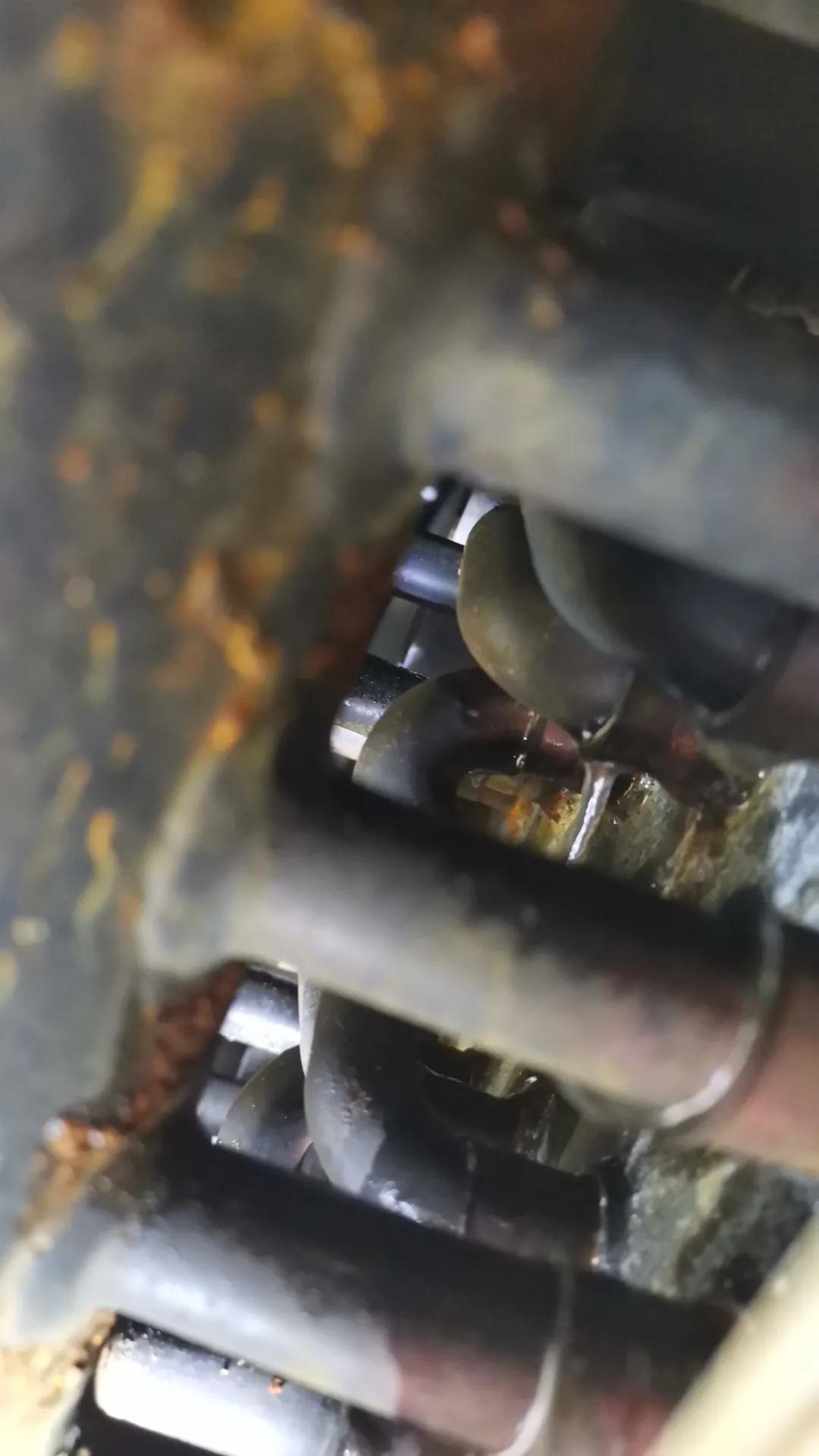 新风空调内机漏水,美的新风空调内机漏水