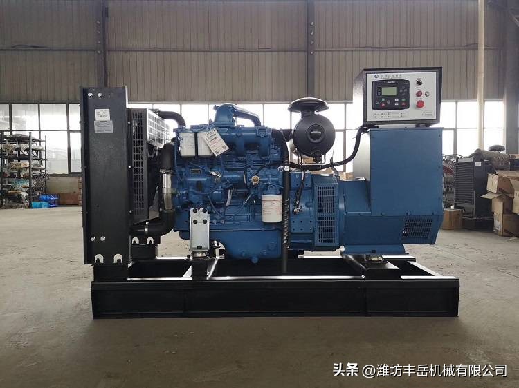 玉柴发电机组能持续24小时运转吗,什么方法解决玉柴高温