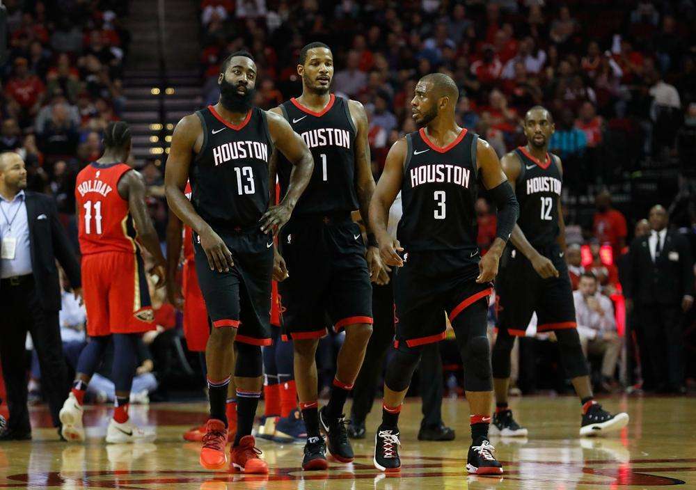 nba都有哪些打法,nba战术体系有哪些