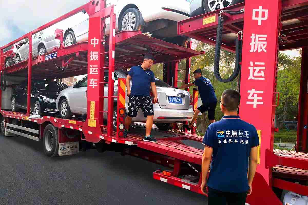 西藏火车托运汽车费用多少,汽车可以托运物流吗