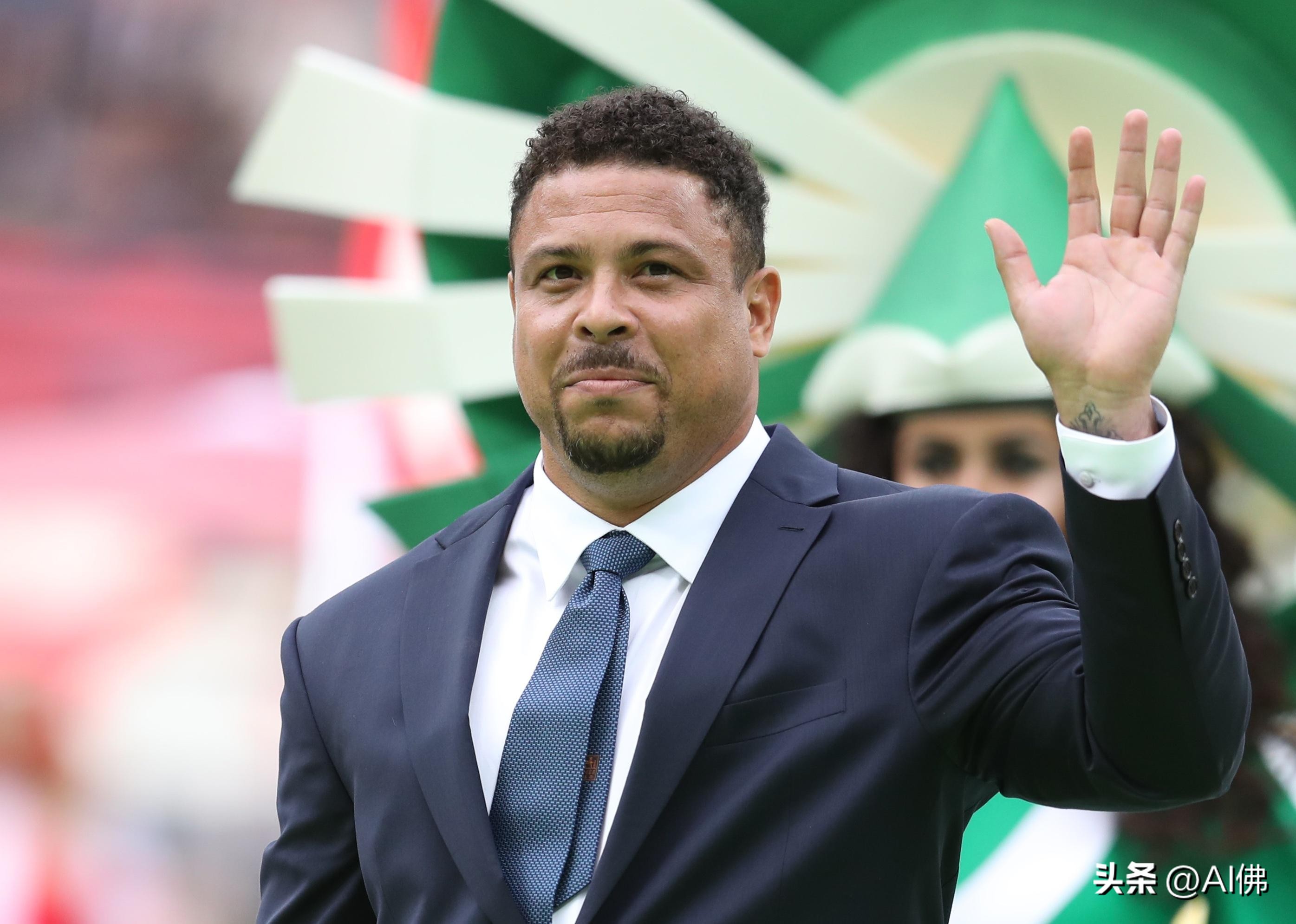 世界上最富有的10大运动员,世界上最富有的球员