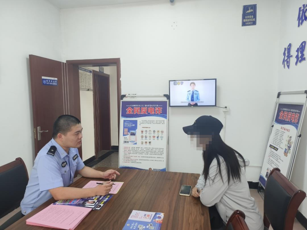 “00后”女孩身份信息泄露，莫名背上“被*款贷**”债务！