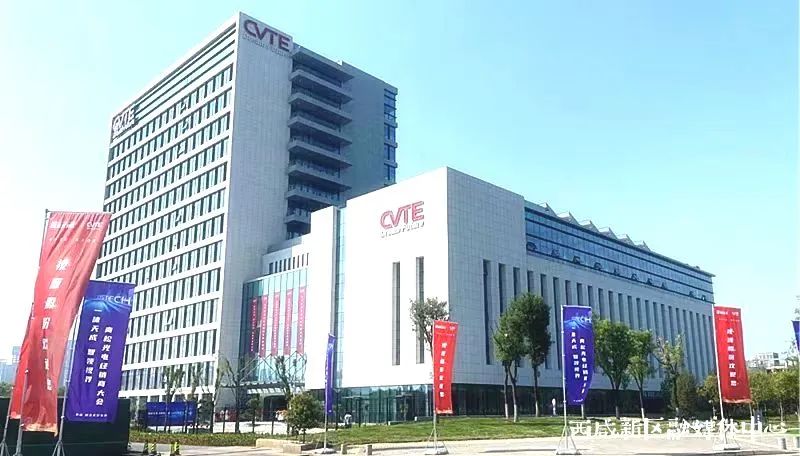 深圳十大产业园区,探秘100个打卡地