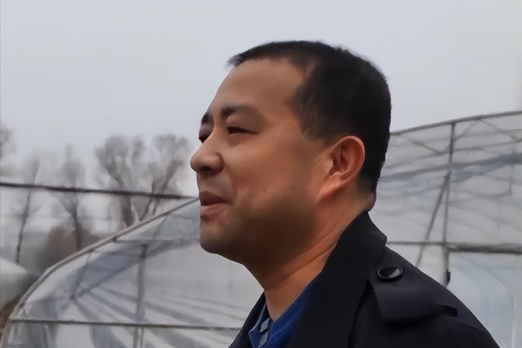 大叔研究彩票十年,大叔盲盒