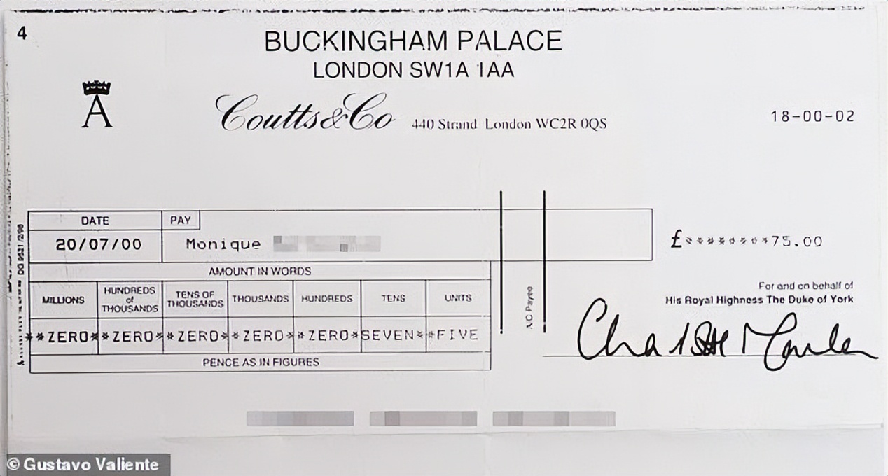 英女王最爱的儿子,英女王最疼爱哪个孙子