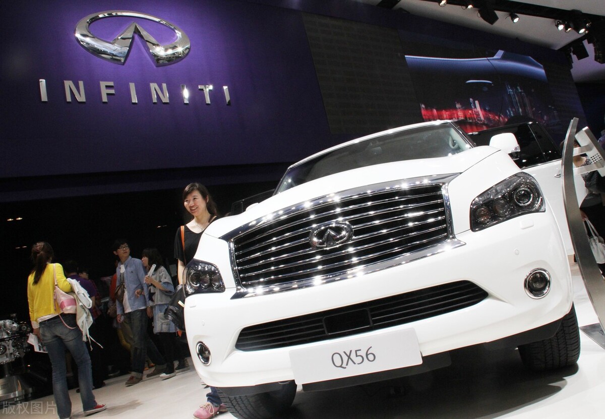 全球十大豪华汽车,十大质量可靠合资汽车