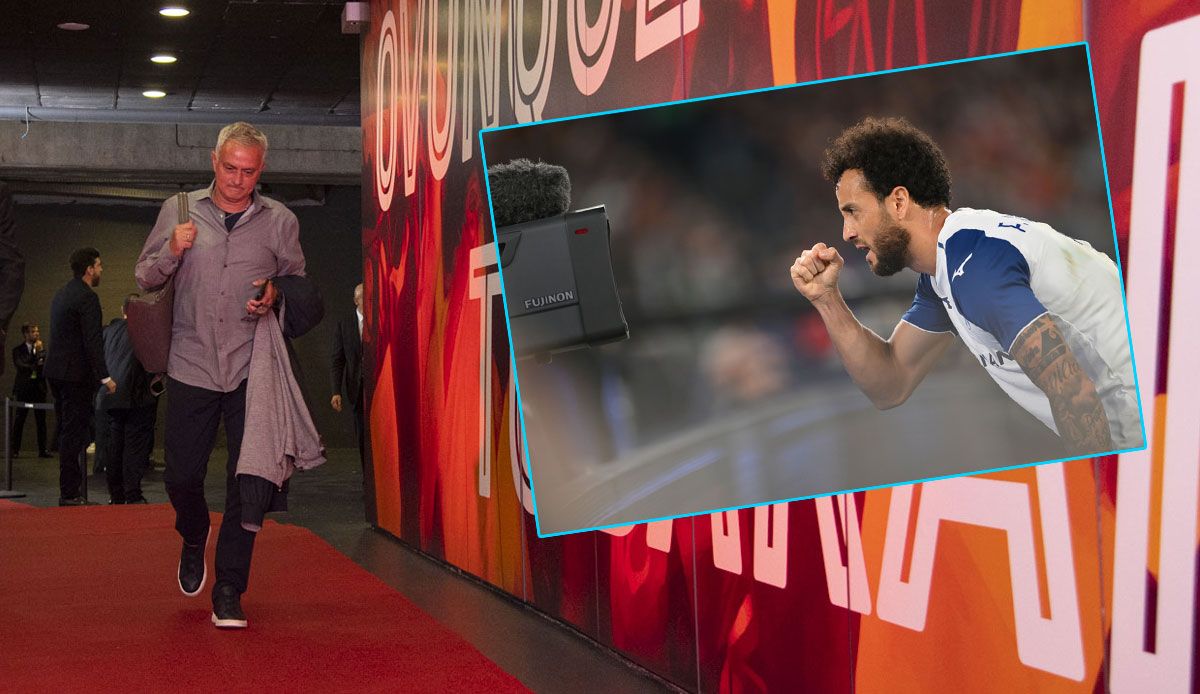 穆里尼奥罗马淘汰博德闪耀,穆里尼奥罗马1比6惨败