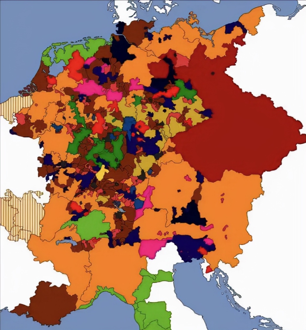 斯洛文尼亚西欧,斯洛文尼亚靠什么崛起