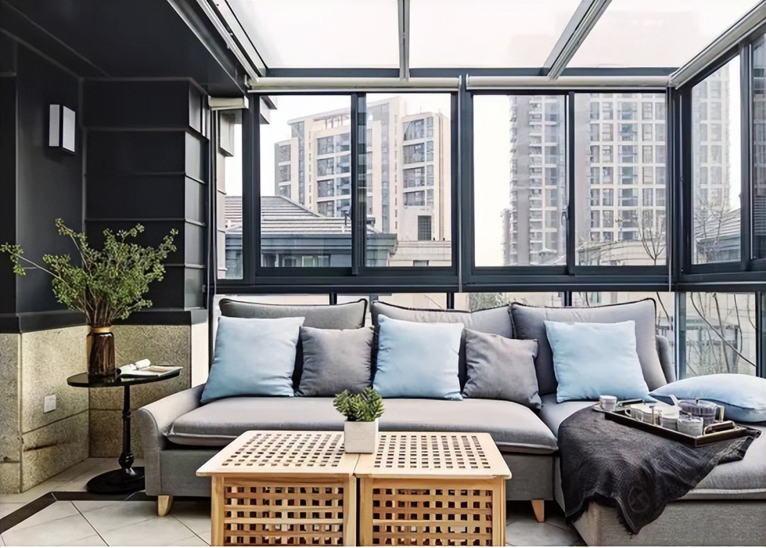 德兰诗尼门窗厂家,德兰诗尼门窗装修效果图