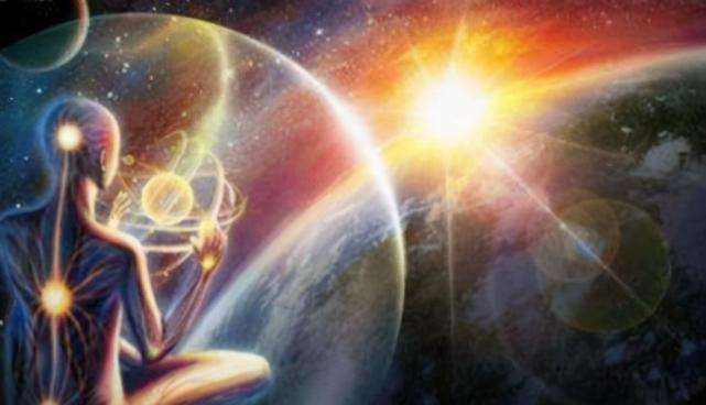 四级文明究竟有多可怕？为什么科学家几乎不提及四级文明？