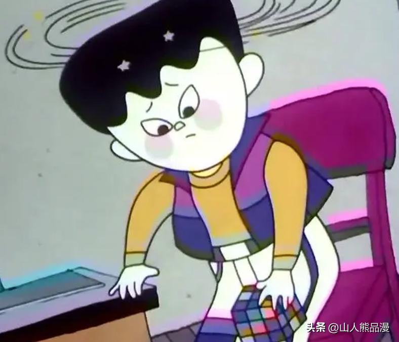 盘点8090后的童年动画片,盘点8090后的100部动画