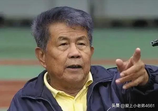 看中国足球的前世今生,中国足球前世缘