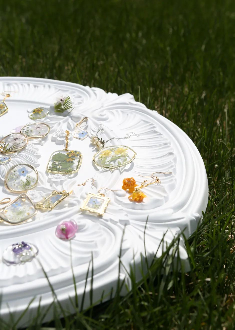 剧透第二波，再揭秘40位摊主！他们说万物有趣不如你有趣！