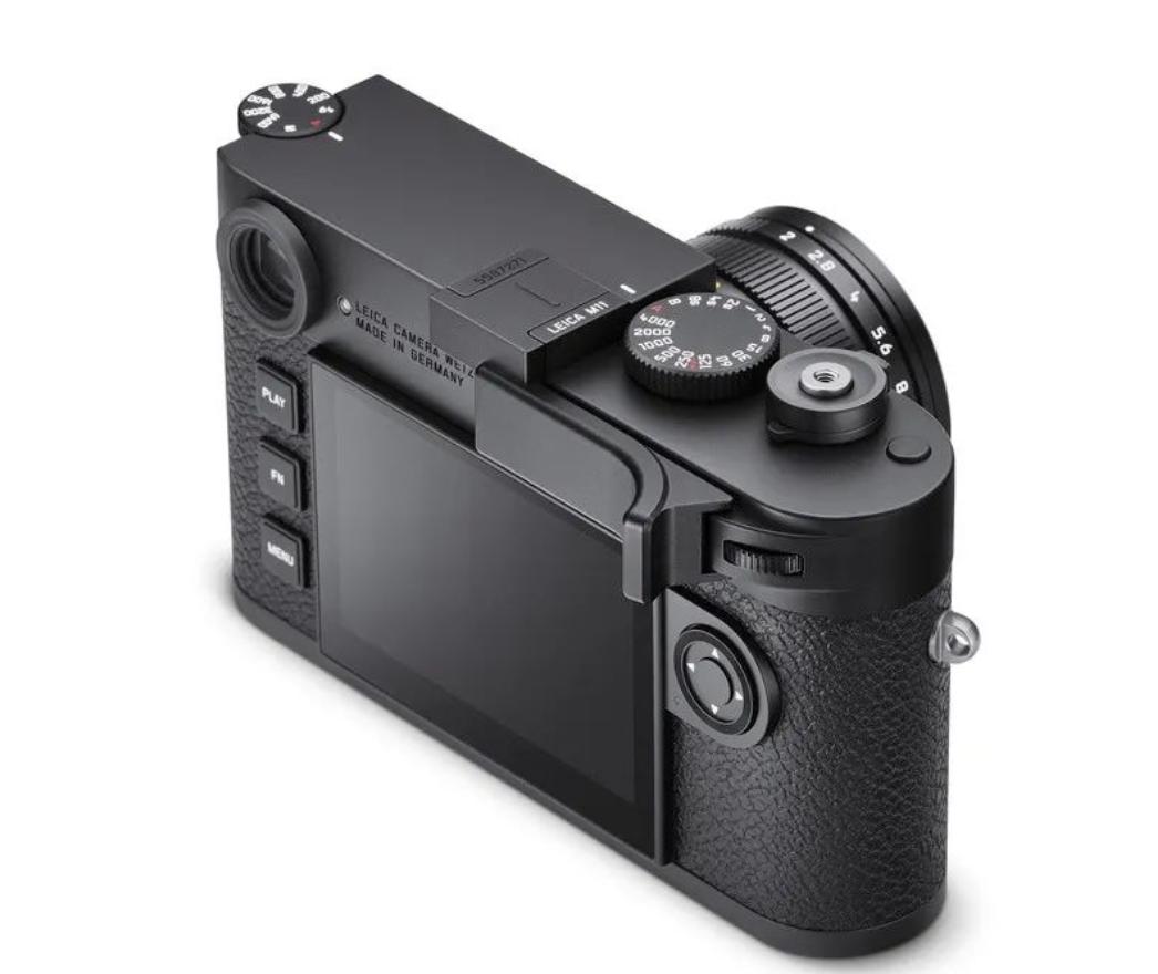 徕卡相机的优势是什么,徕卡相机在摄影界的地位