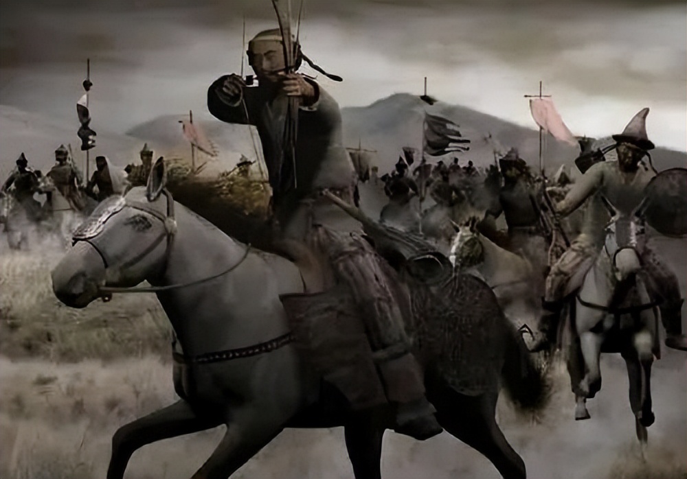 耶律阿保机射杀了多少龙,耶律阿保机兵败