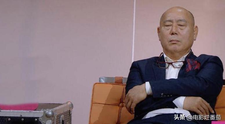 “草根”大鹏终获影帝，他身上的三个“未解之谜”，是时候解开了