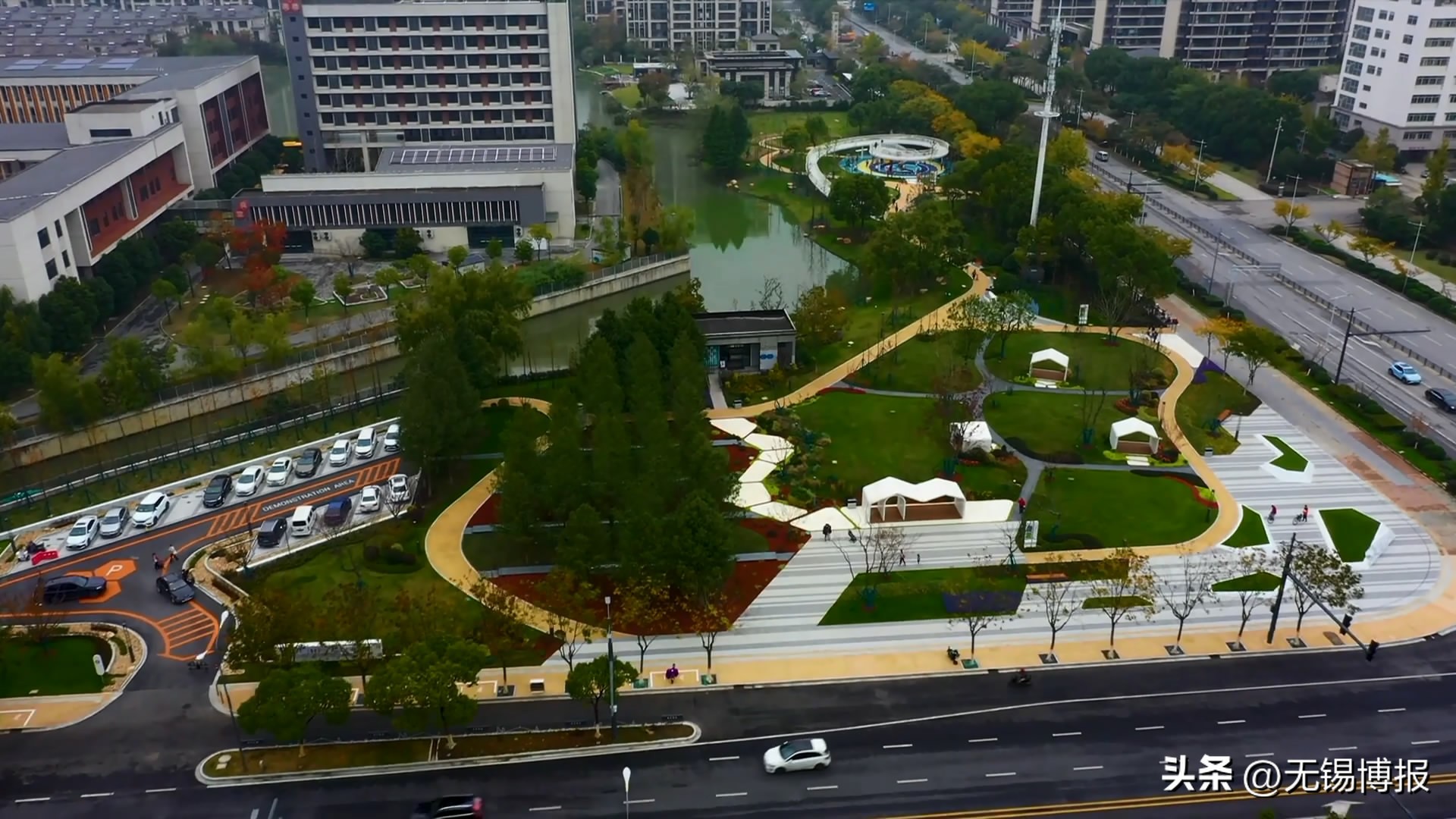 无锡城市家具展览区,无锡城市家居主题展示区