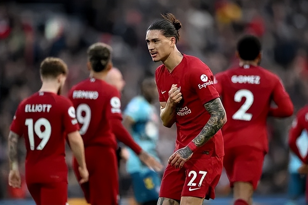 英超big6赛程分化,新赛季英超big6赛程