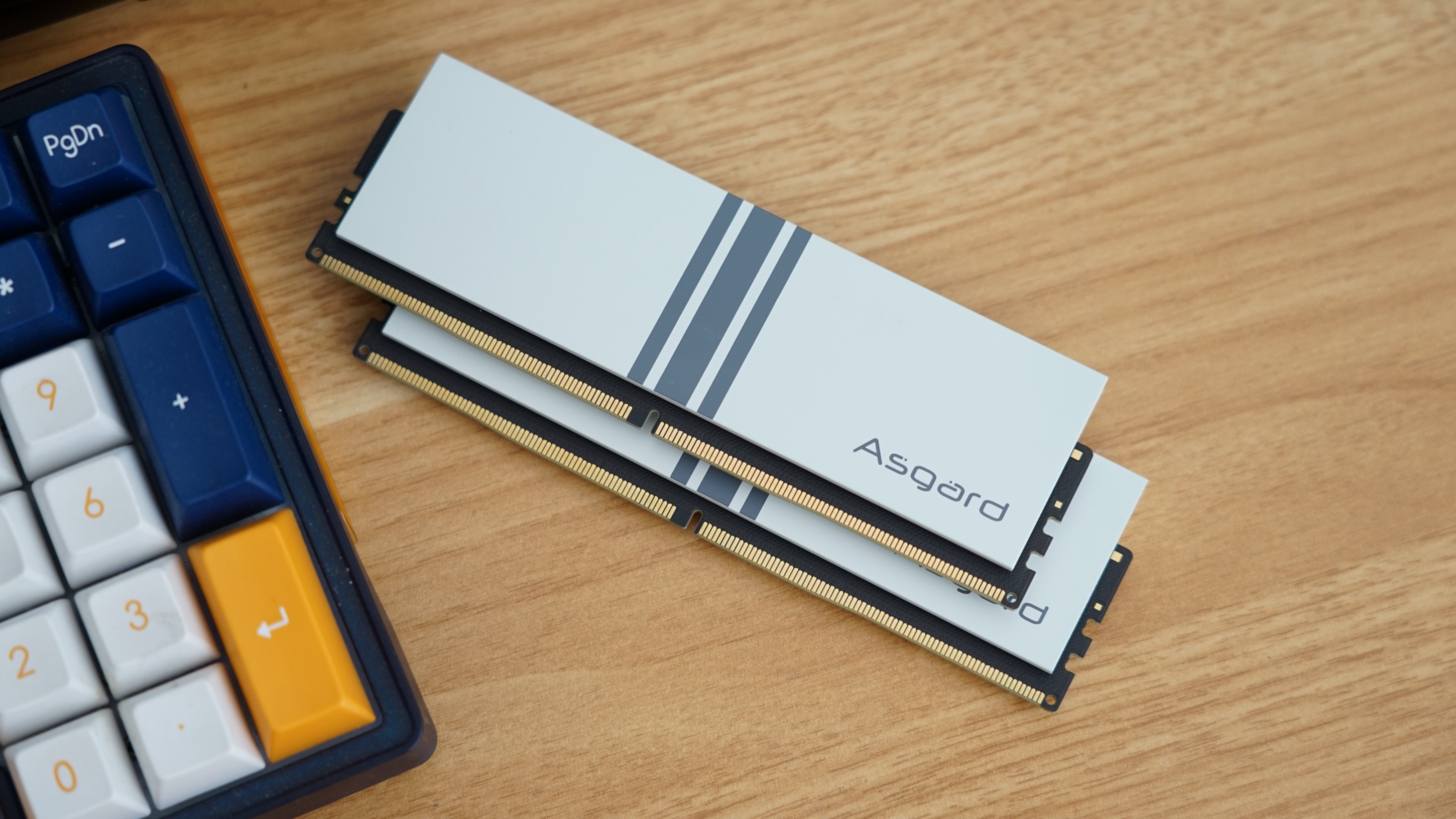 电竞是不是智商税,ddr5内存时序游戏对比实测