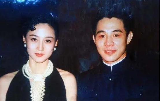 功夫巨星李连杰之精华片段,李连杰真实身价多少亿