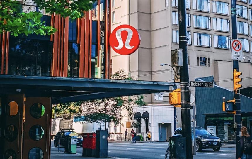 微信小号功能灰测；NIKE起诉lululemon；SHEIN拟融资30亿美元