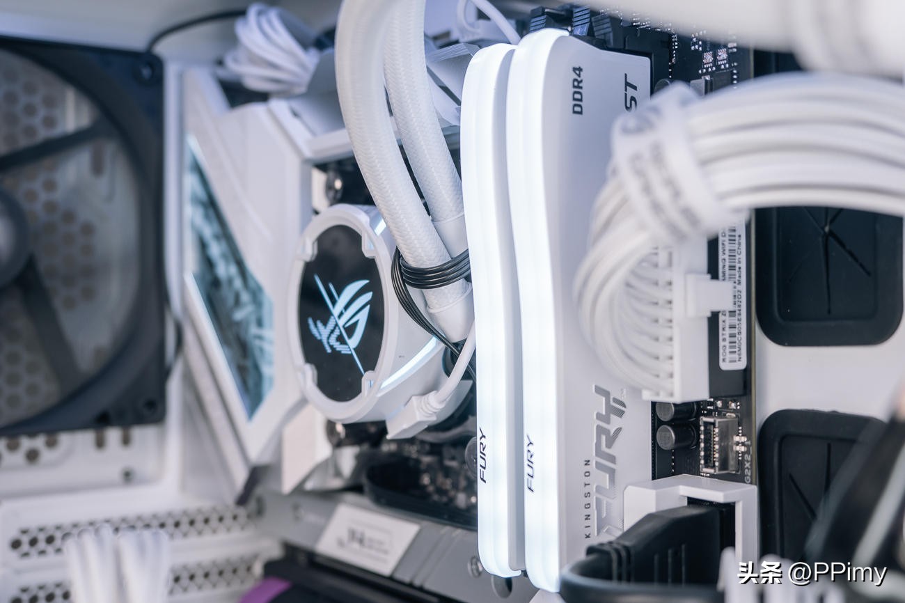 金士顿fury野兽ddr4000,金士顿furybeastddr43200怎么样