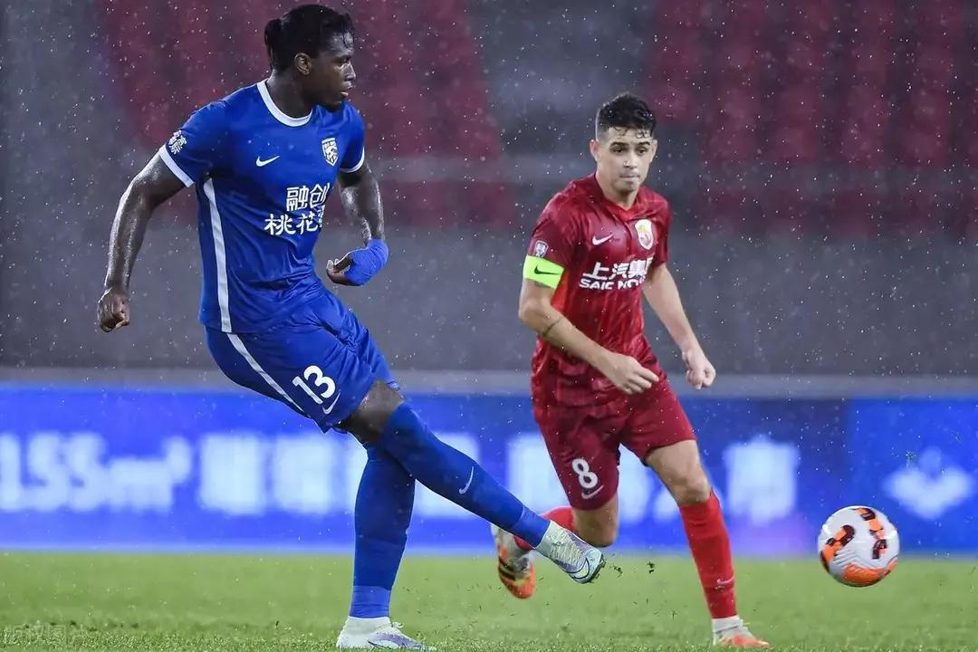 奥斯卡租借弗拉门戈,奥斯卡转会上港中超