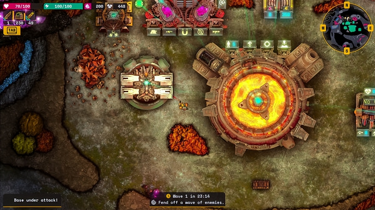 steam万圣节活动恐怖游戏推荐,steam尖叫游戏节推荐