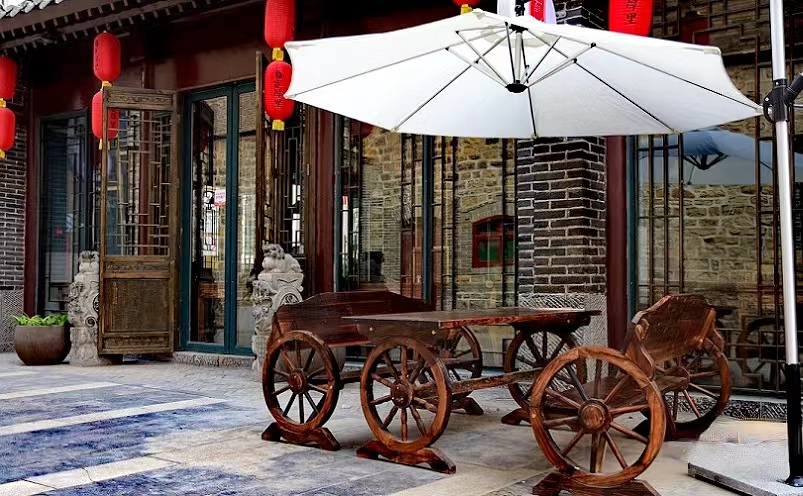 济南最佳攻略景点有哪些,济南必玩十大景点推荐一下