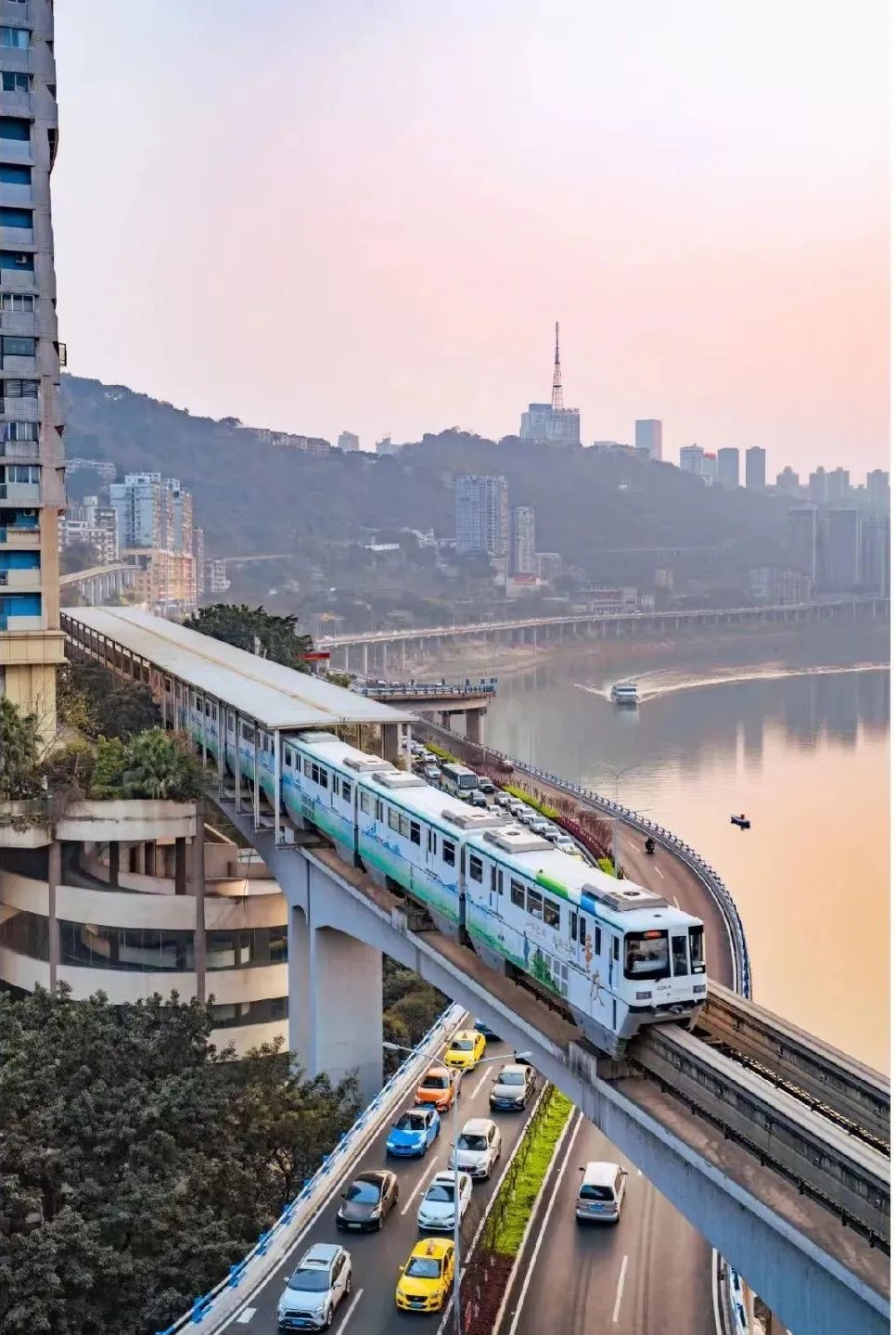 北纬52°1314，这个“为爱而生”的地方，连空气都是甜的