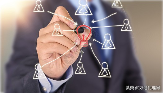 白酒经销商如何做市场分析,白酒如何提高单品的动销率