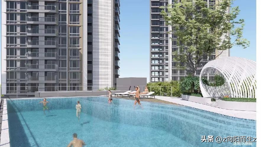 深圳龙华卓越和奕府价格表,龙华卓越和奕府