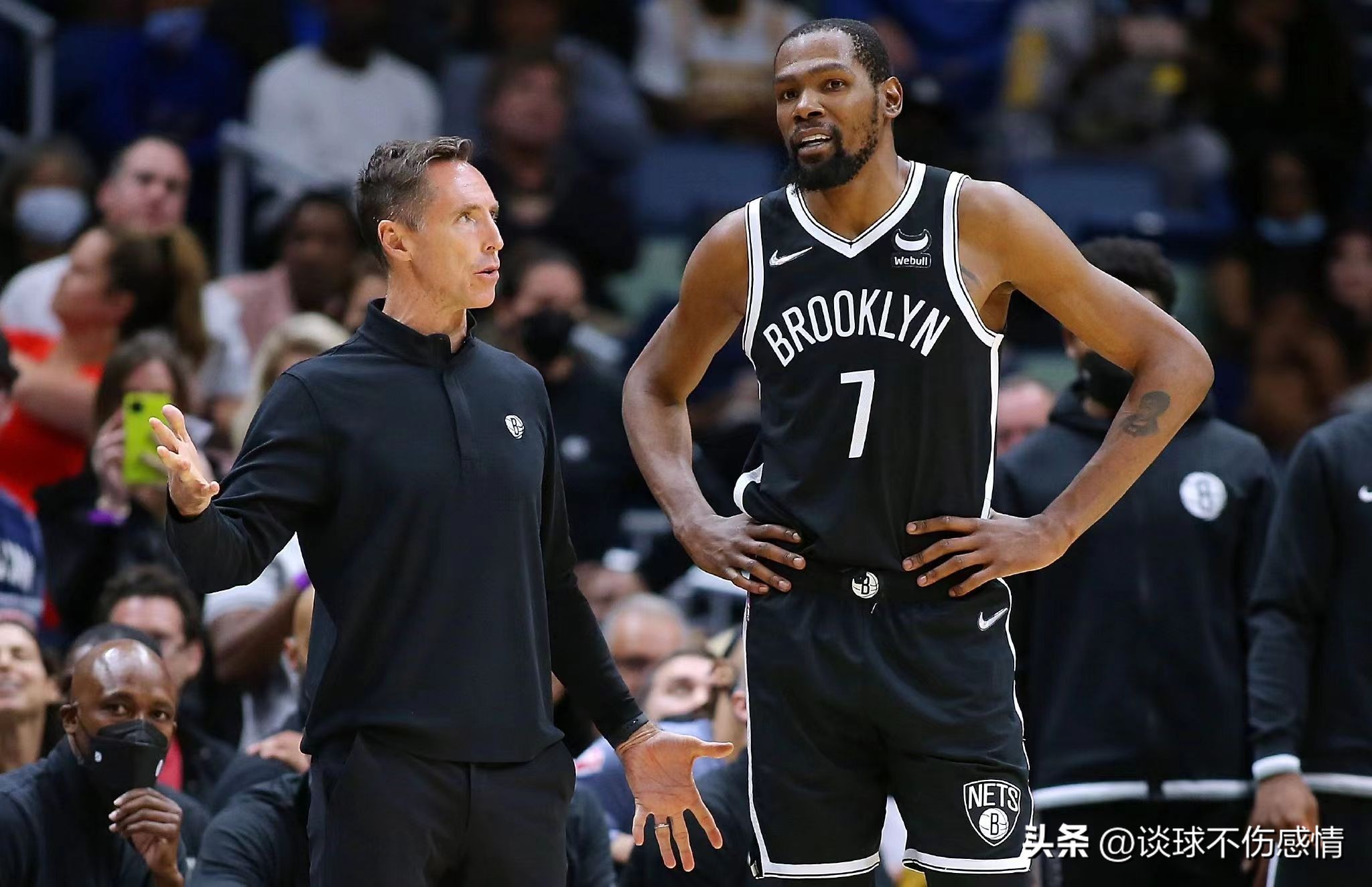 纳什和沃恩的执教水平,纳什与沃恩下课前后对比