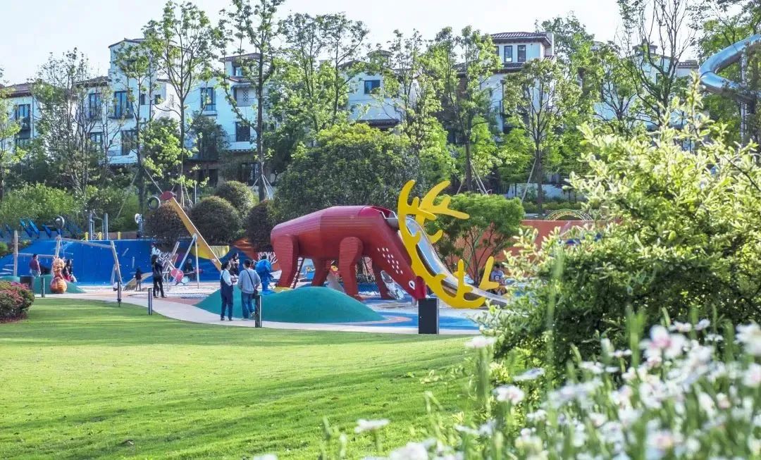 2019年最赚钱游乐场项目,2023年儿童最好卖的游乐项目