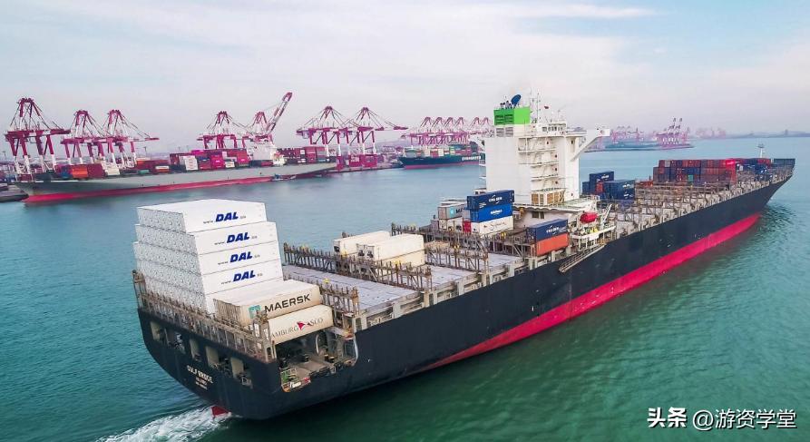 巴西大豆出口贸易现状及对策,巴西大豆对华出口