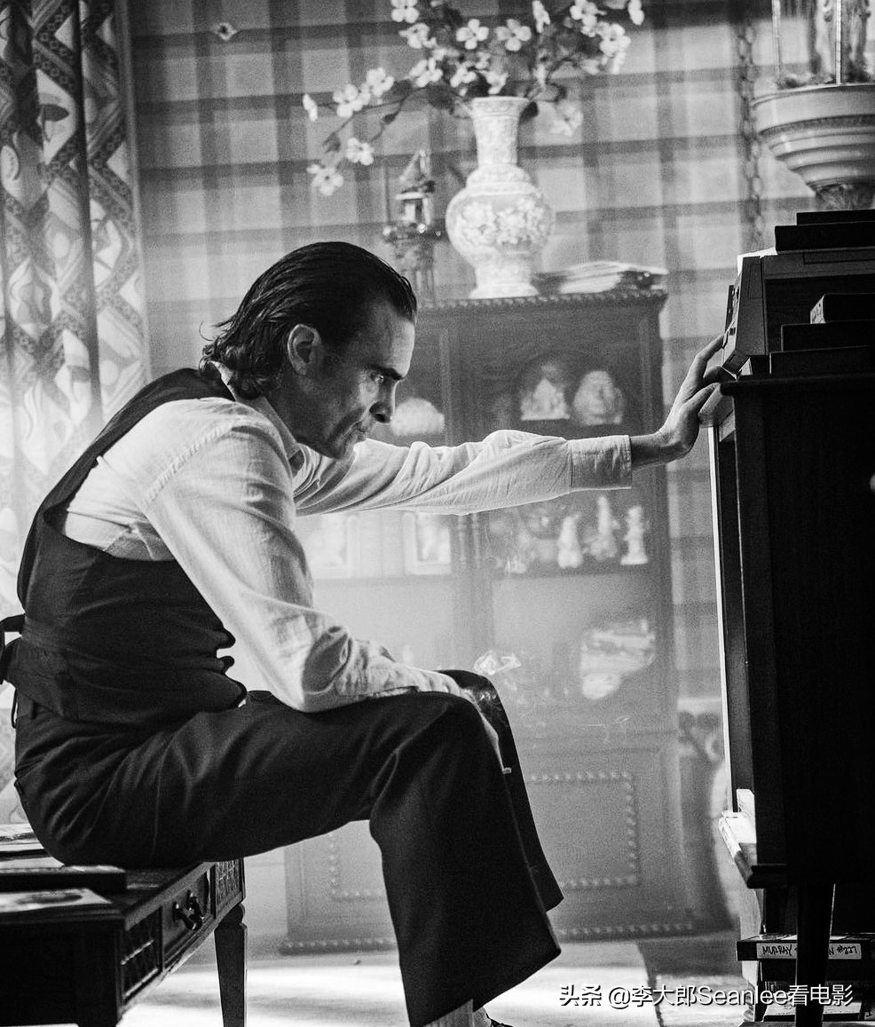 最成功漫改电影小丑,最成功的漫改电影小丑