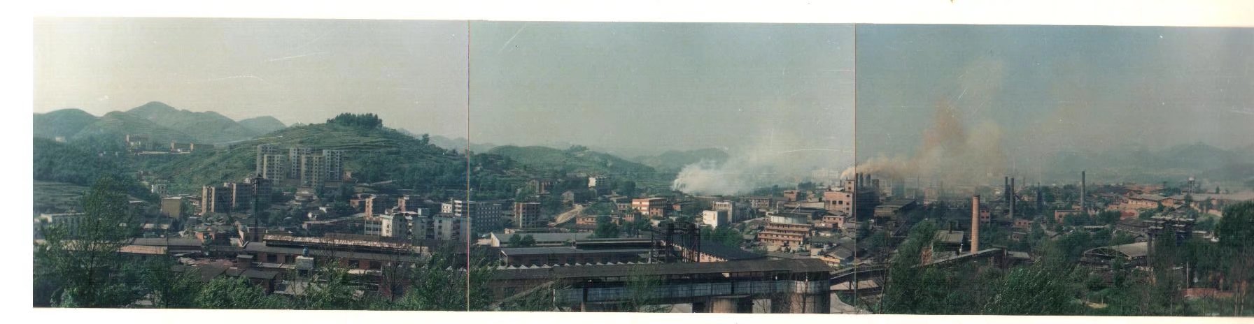 八五厂回忆,八五厂老照片大全