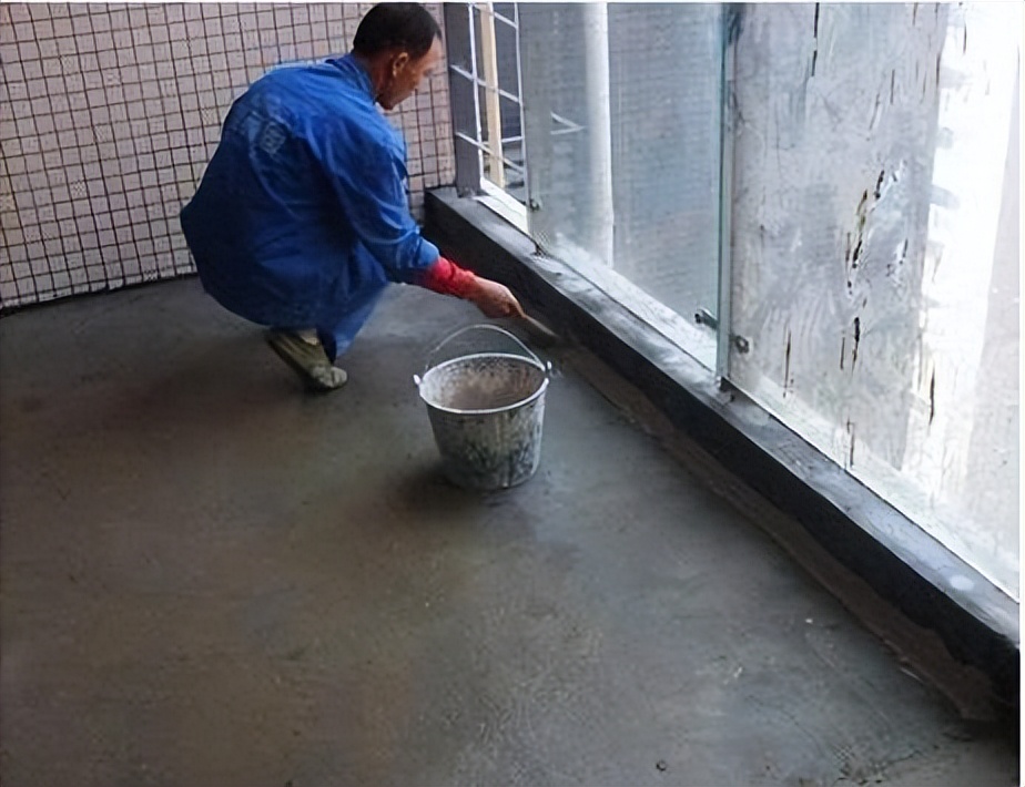 阳台推拉门漏水怎么解决,阳台封窗漏水怎么解决