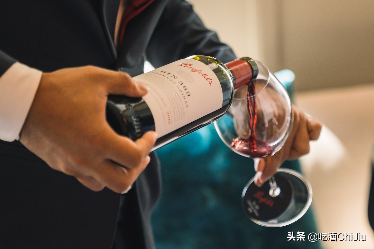 “奔富389”和“奔富407”，有哪些不同？