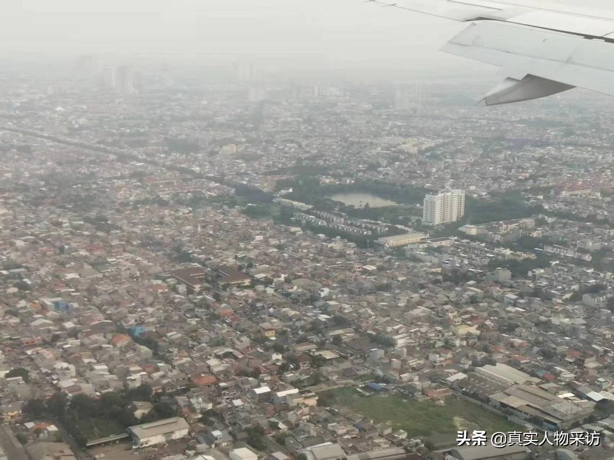 80后的我从一无所有奋斗到负债,80后的我在印尼