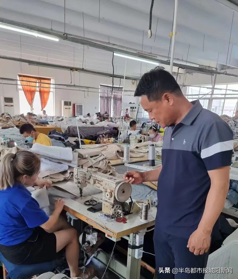 韩国人在青岛·图说 | 朴仁圭——从自行车运动健将到成功商人