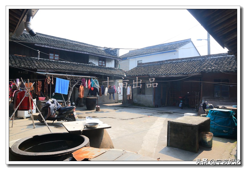 宁波鄞州区云龙镇石桥,鄞州云龙石桥村