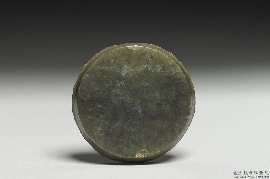 真正的高古玉器,台北故宫博物院馆藏古玉器大赏