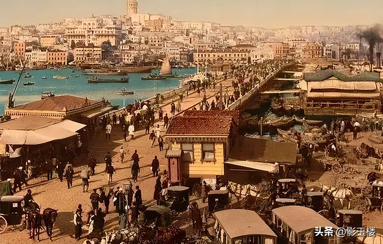 欧洲手工艺品的发展模式,16世纪西班牙中世纪手工